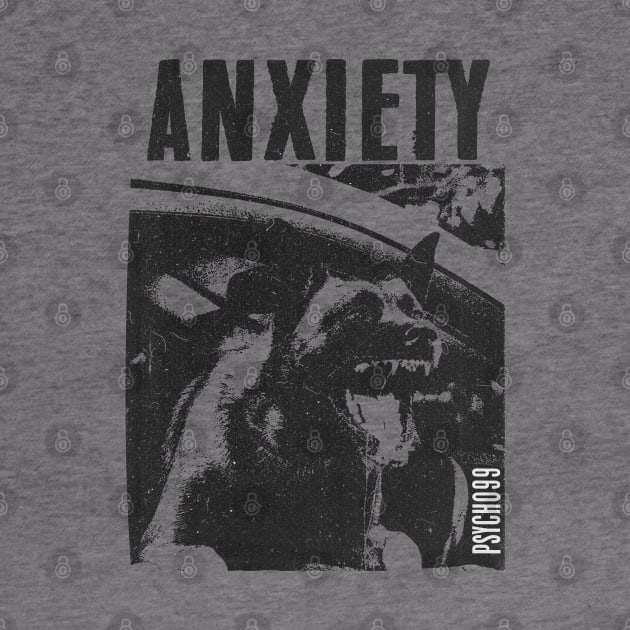 anxiety by psycho99 by psninetynine